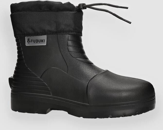 Fubuki Niseko 2.0 Low Winter schoenen zwart