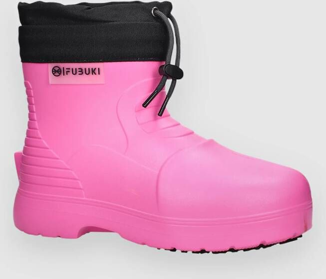 Fubuki Niseko 3.0 Low Sneeuwlaarzen Roze Man - Foto 2
