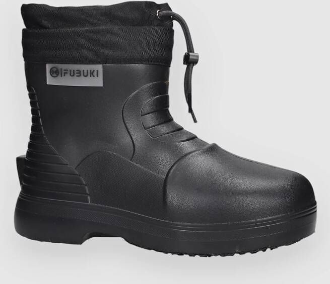 Fubuki Niseko 3.0 Winter Schoenen zwart