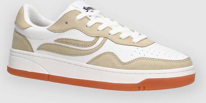 Genesis G-Soley 2.0 2Tone Sneakers wit