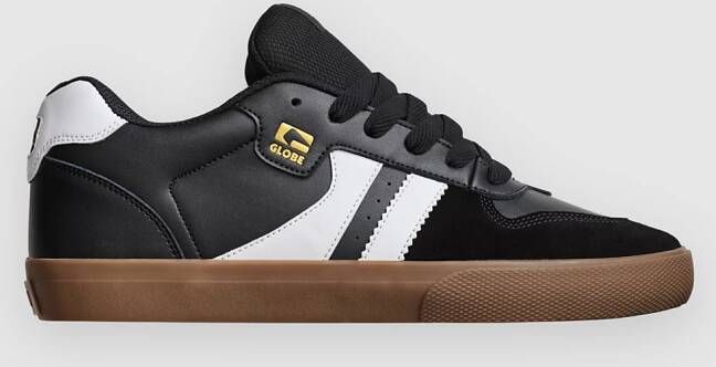 Globe Encore-2 Skateschoenen zwart - Foto 3