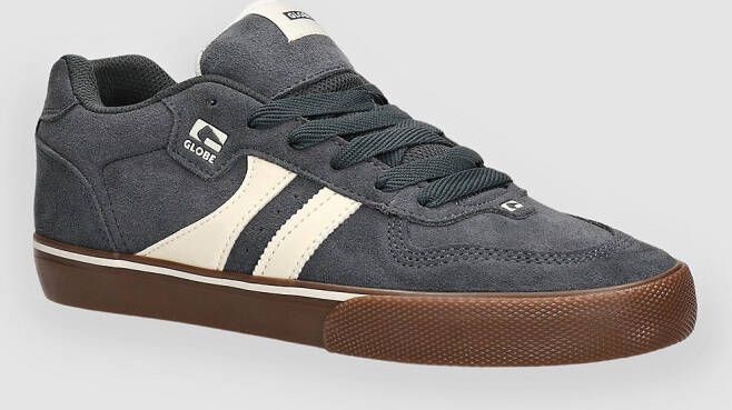 Globe Encore-2 Skate Schoenen blauw