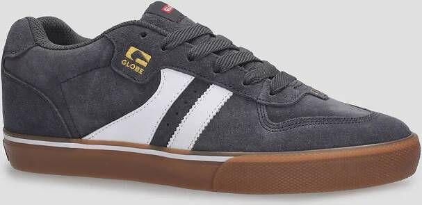 Globe Encore 2 Skate Schoenen grijs