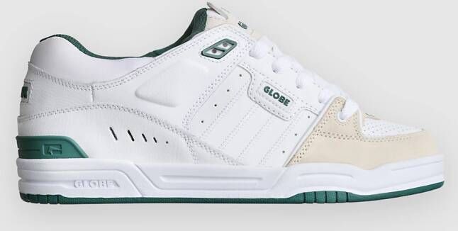 Globe Fusion Schoenen Wit 1 2 - Foto 2