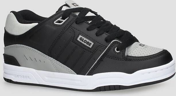 Globe Fusion Skate Schoenen grijs