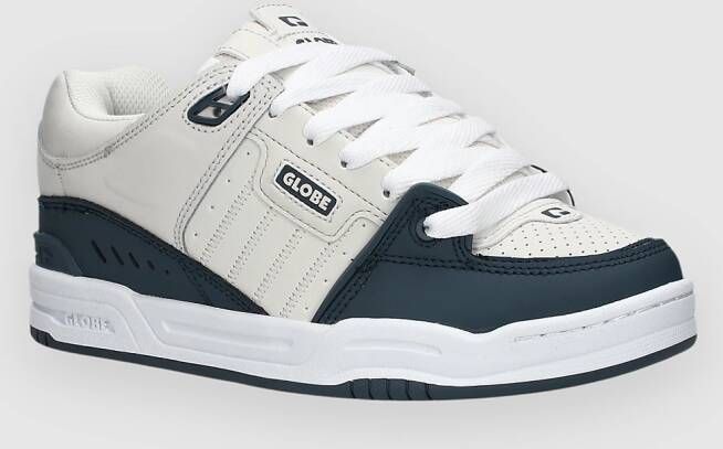 Globe Fusion Skateschoenen grijs