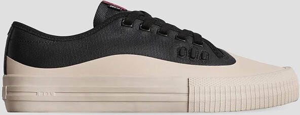 Globe Gillette Sneakers zwart