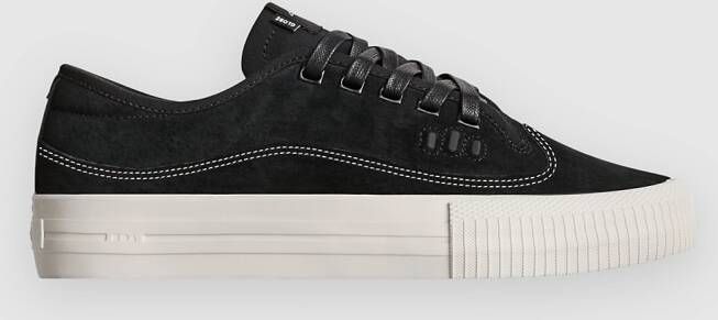Globe Gillette Sneakers zwart