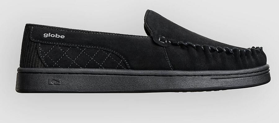 Globe Castro Sneakers zwart - Foto 2