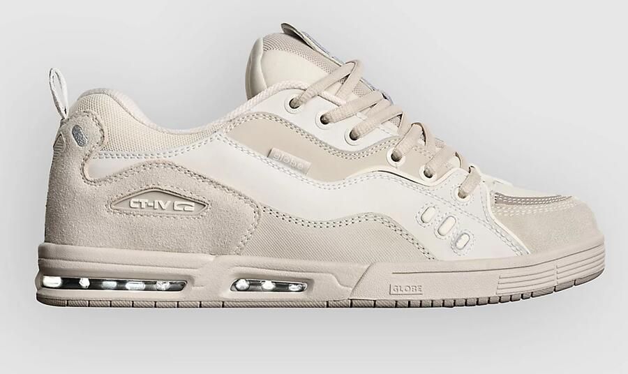 Globe CT-4 Skate Schoenen grijs