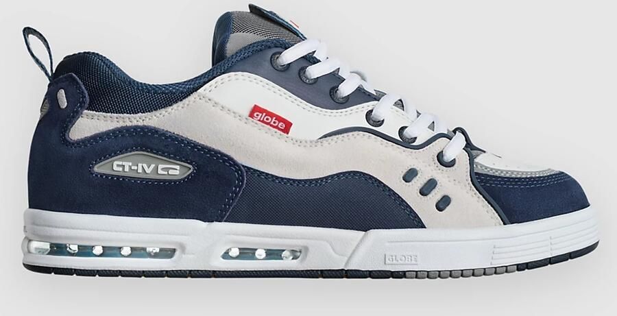 Globe Ct-4 Schoenen Blauw Man - Foto 2