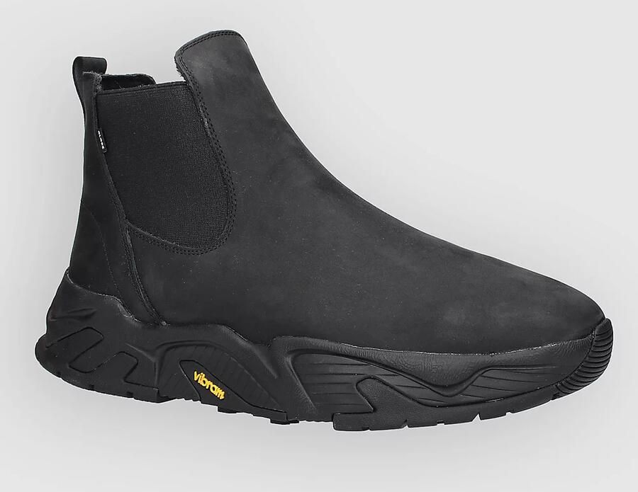 Globe Dover-2000 Winter Schoenen zwart - Foto 2