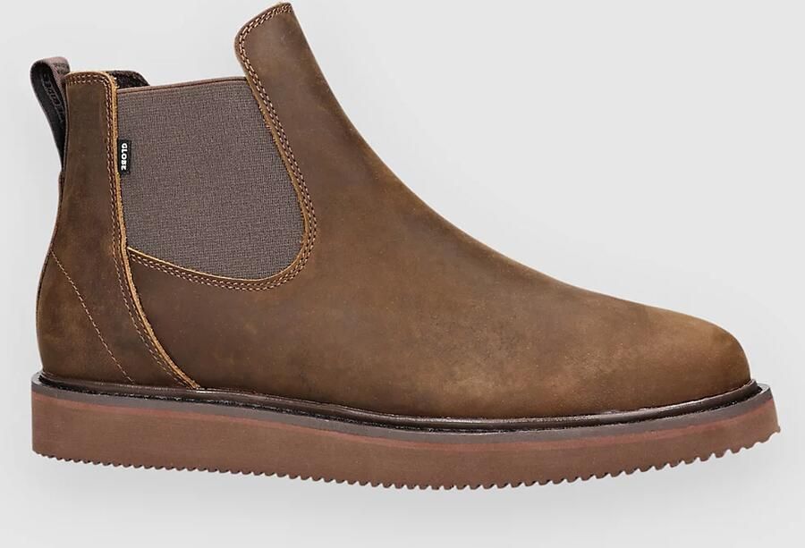 Globe Dover Ii Vibram Booties Bruin 1 2 Man - Foto 2