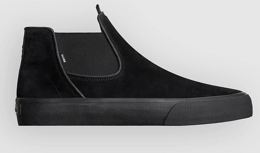 Globe Dover Booties Zwart 1 2 Man