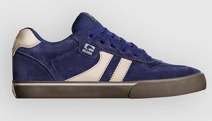 Globe Encore-2 Skate Schoenen blauw
