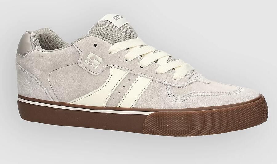 Globe Encore-2 Skateschoenen grijs - Foto 3