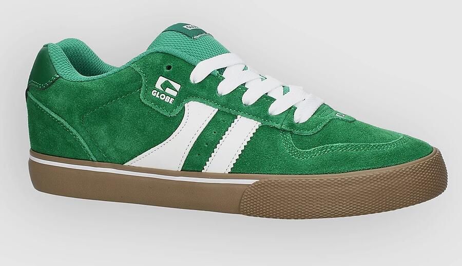 Globe Encore-2 Skateschoenen groen - Foto 2