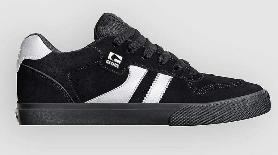 Globe Encore-2 Skateschoenen zwart - Foto 2
