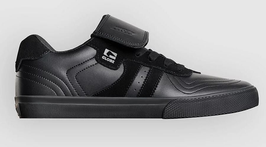 Globe Encore-2 Skate Schoenen zwart