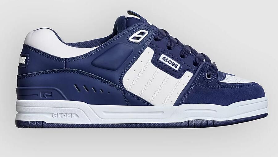 Globe Fusion Skate Schoenen blauw