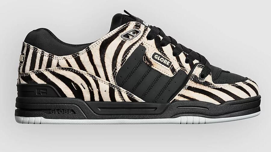 Globe Fusion Skate Schoenen