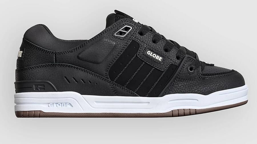 Globe Fusion Skateschoenen zwart