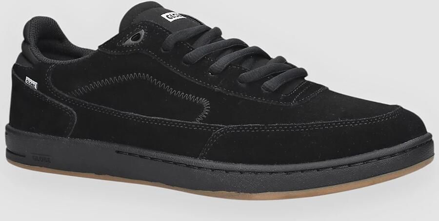 Globe Holand Skate Schoenen zwart