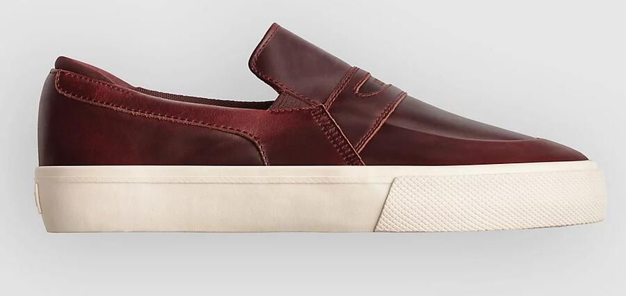 Globe Liaizon Schoenen Zonder Veters Rood Man - Foto 2