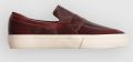 Globe Liaizon Schoenen Zonder Veters Rood Man
