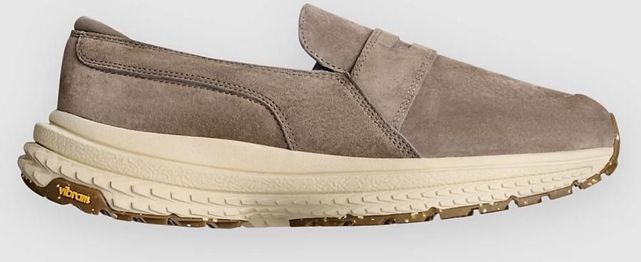 Globe Liaizon Vibram Skate Schoenen bruin