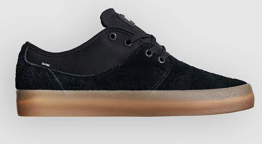 Globe Mahalo Skate Schoenen zwart