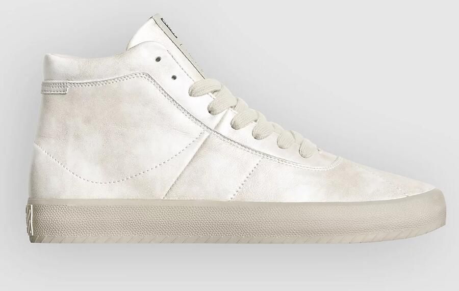 Globe Melbek High Sneakers wit