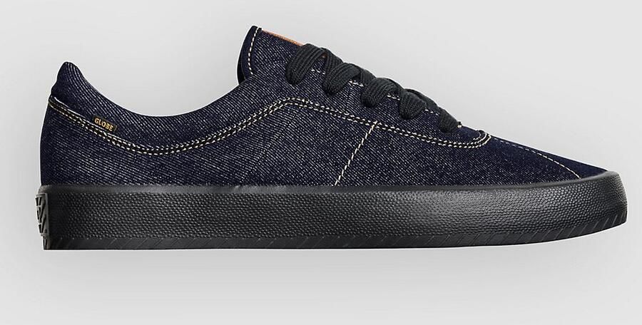 Globe Melbek Sneakers blauw - Foto 2