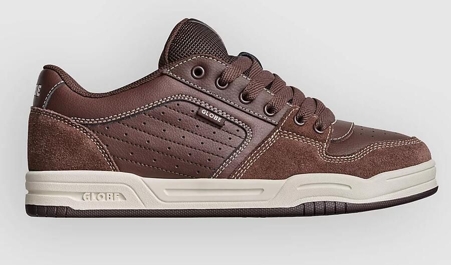 Globe Mojo 2.0 Skateschoenen bruin
