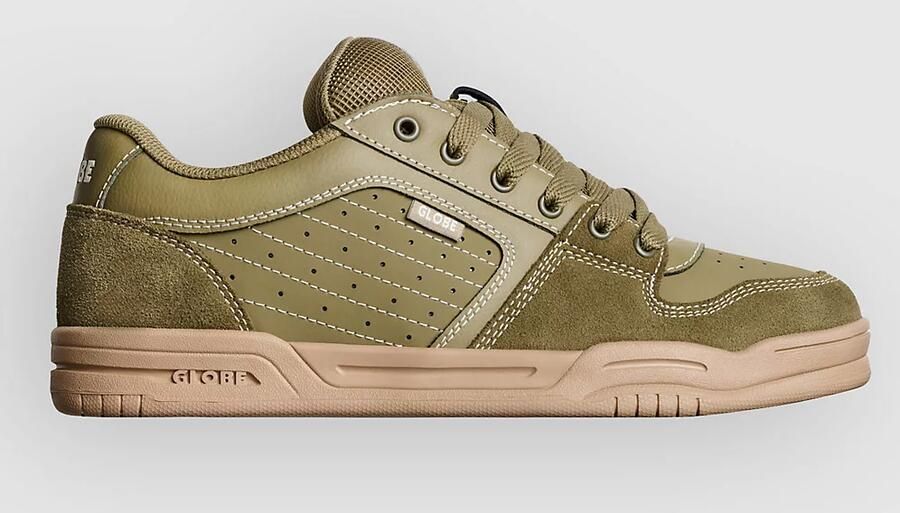 Globe Mojo 2.0 Skateschoenen groen
