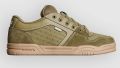 Globe Mojo 2.0 Skate Schoenen groen - Olive