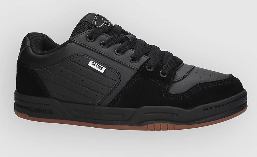 Globe Mojo 2.0 Skateschoenen zwart