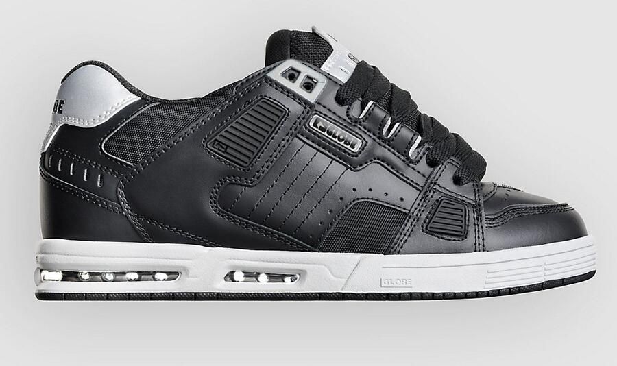 Globe Sabre Skate Schoenen zwart