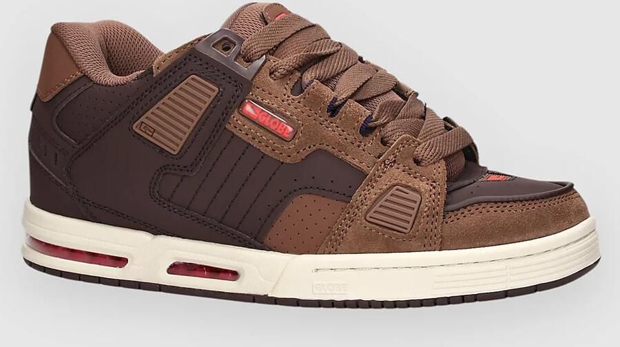 Globe Lage Sneakers SABRE FALCON - Foto 3