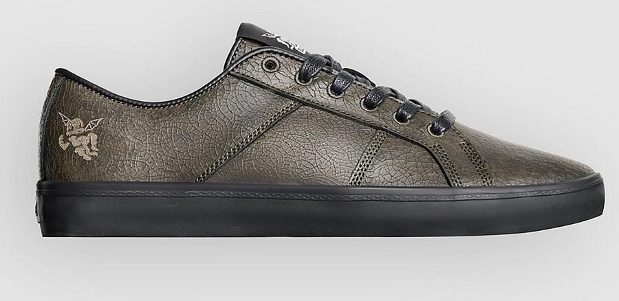 Globe Surplus Skate Schoenen zwart
