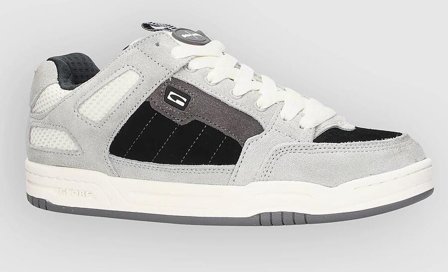 Globe Tilt Prime Skateschoenen grijs