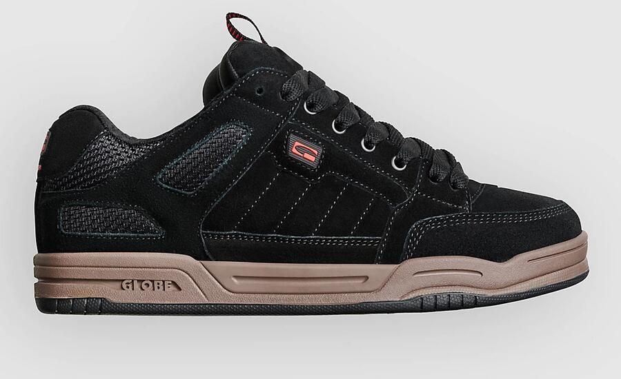 Globe Tilt Prime Skate Schoenen zwart