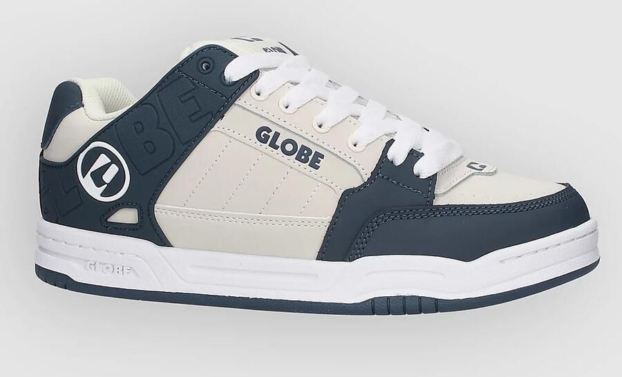 Globe Tilt Skateschoenen blauw - Foto 2