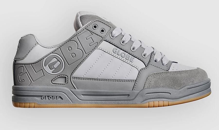 Globe Tilt Skate Schoenen grijs