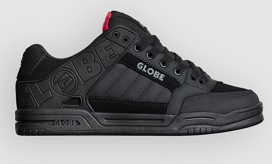 Globe Tilt Skate Schoenen zwart - Foto 2