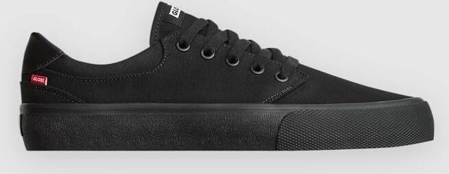 Globe Goodstock Schoenen Zwart 1 2 Man