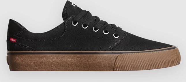 Globe Goodstock Schoenen Zwart 1 2 Man - Foto 2