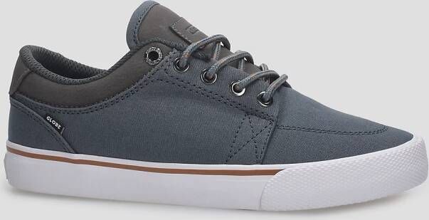 Globe Gs Kids Skateschoenen grijs