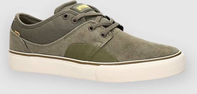 Globe Mahalo Plus Skate Schoenen groen