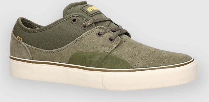 Globe Mahalo Plus Skate Schoenen groen - Foto 2